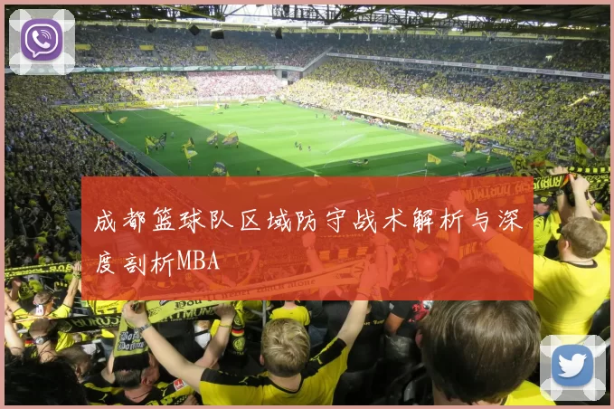 成都篮球队区域防守战术解析与深度剖析MBA