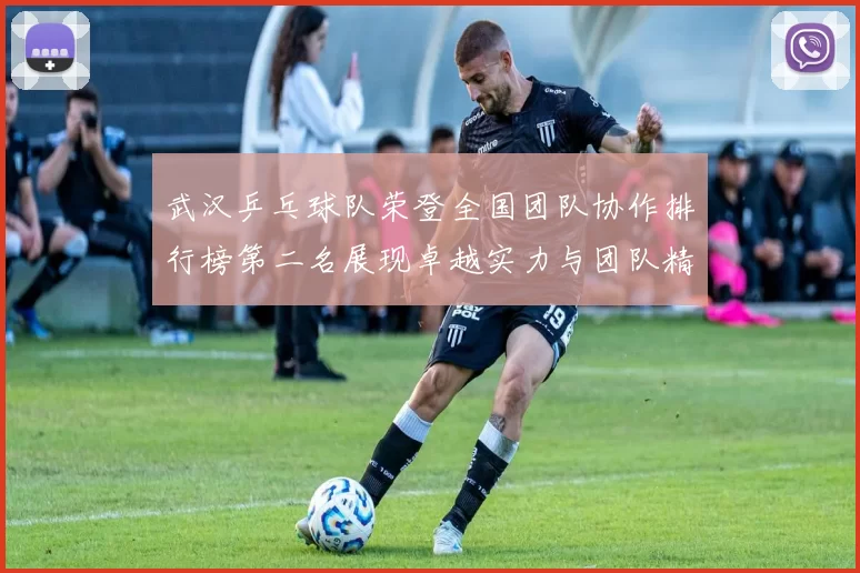 武汉乒乓球队荣登全国团队协作排行榜第二名展现卓越实力与团队精神